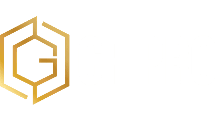 GF PRO Logo